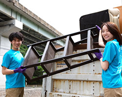 料金のお支払い